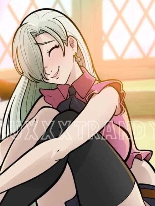 Elizabeth liones  thumbnail