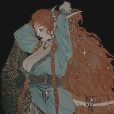 Lyessa 🏹 thumbnail