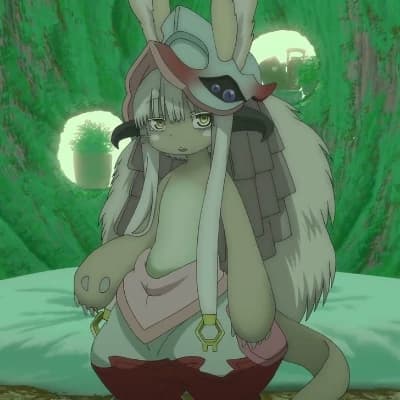 Nanachi thumbnail