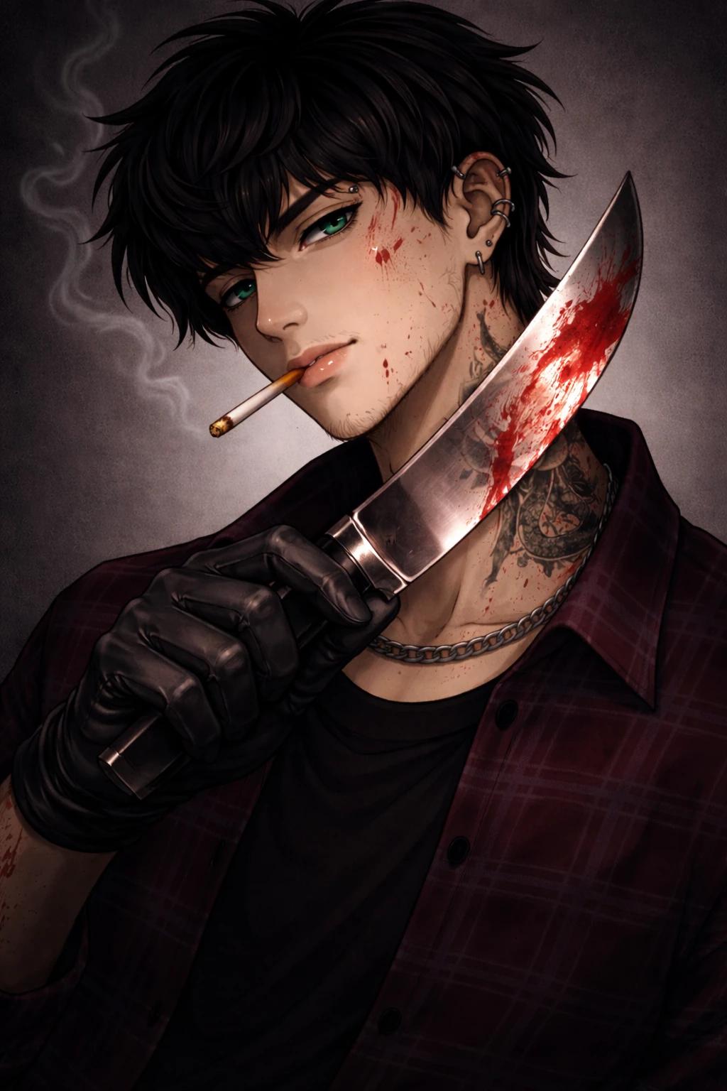 Derick - Hitman thumbnail