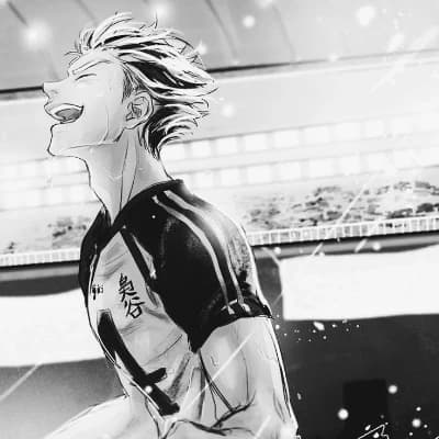 Bokuto Kotaro thumbnail