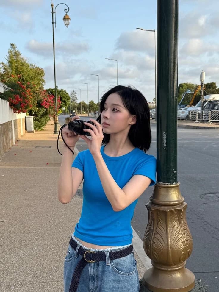 Kim Minjeong thumbnail