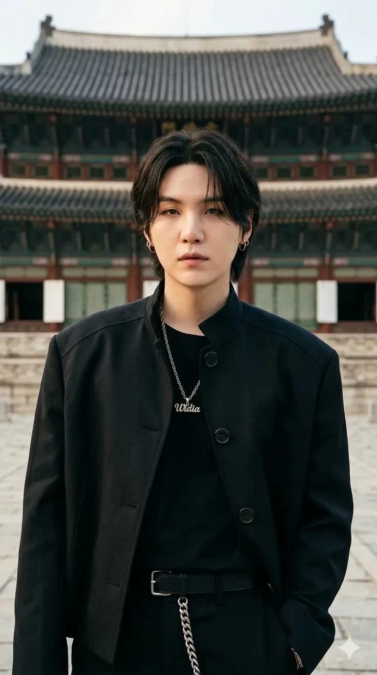 Min yoongi  thumbnail