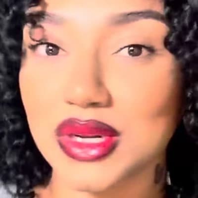 Alexandria "Alex" Green thumbnail