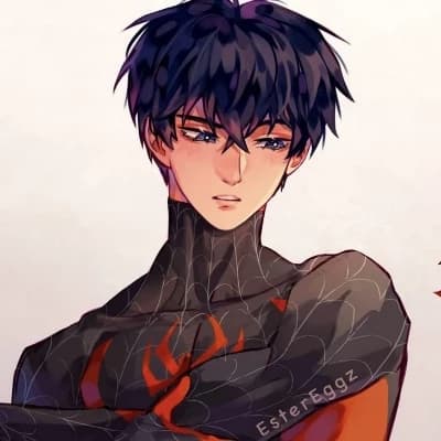 Tobio Kageyama thumbnail