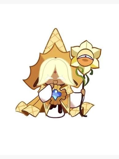 Pure Vanilla Cookie thumbnail