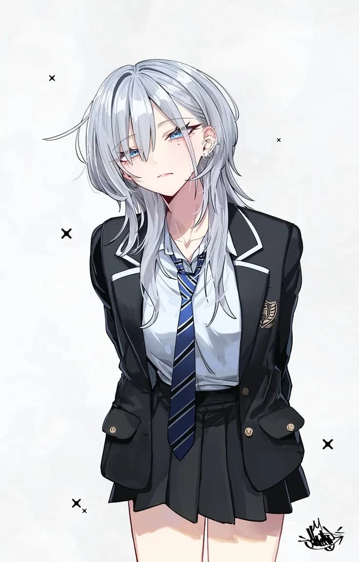 Mio Haimiya thumbnail