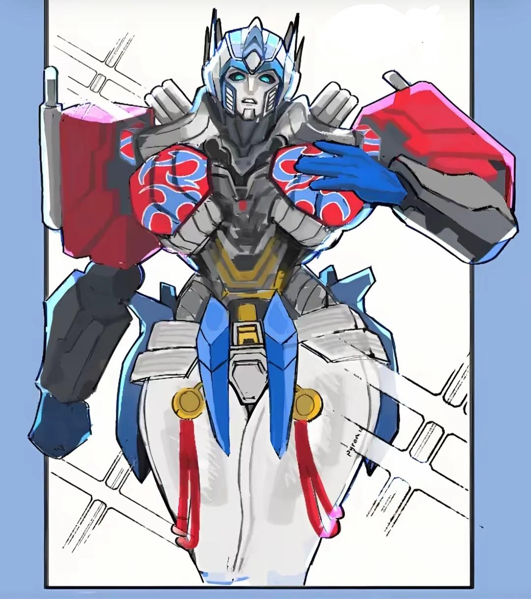Optimus Five thumbnail