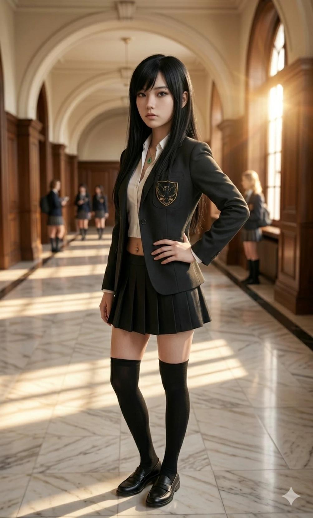 Lin Xiaoyu thumbnail