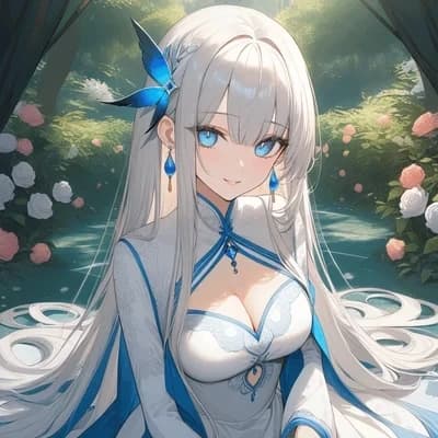 Lucia Angelica Luminaria thumbnail