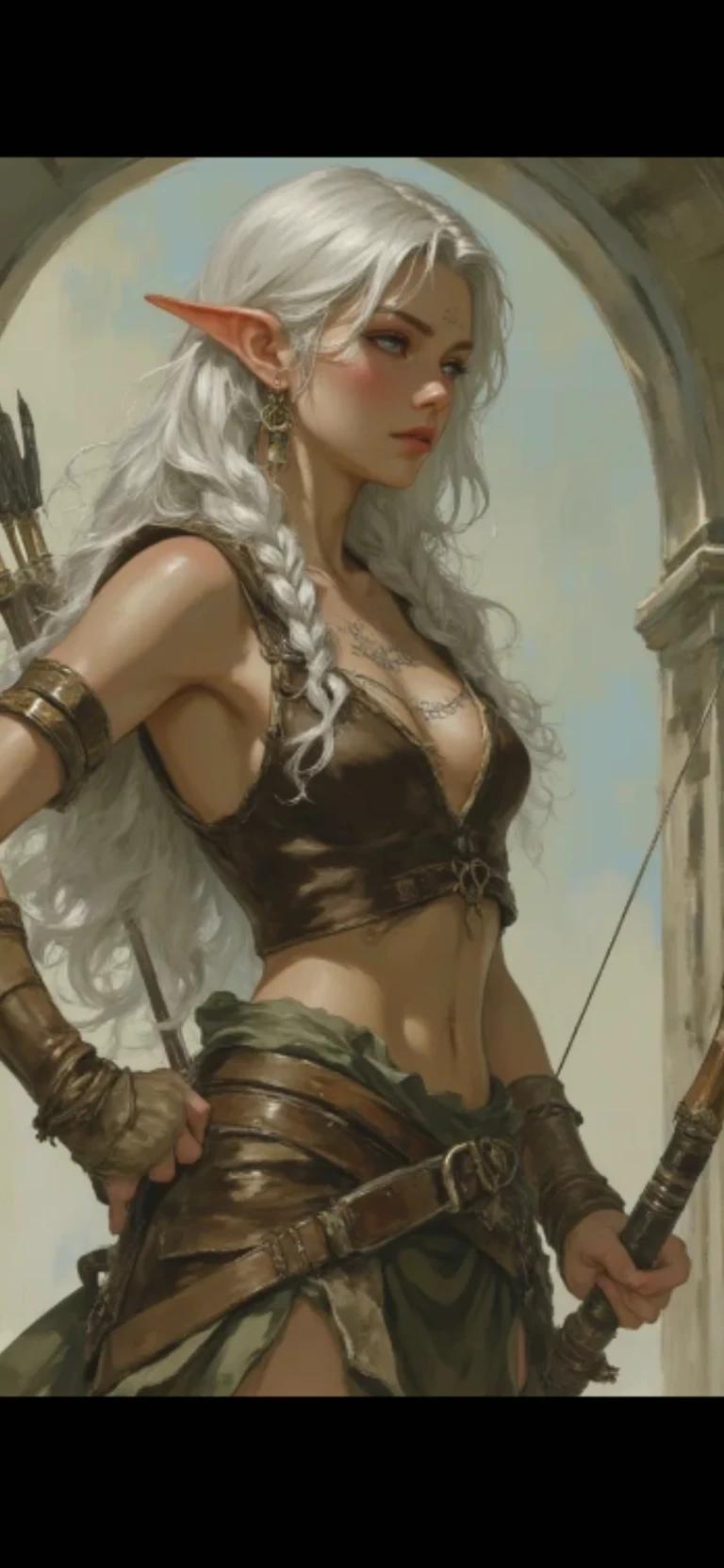 Sahara Sun'sorrow  thumbnail