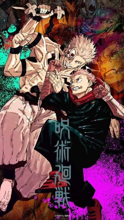 Sukuna thumbnail