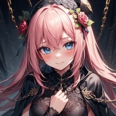 Princess Yuzu thumbnail