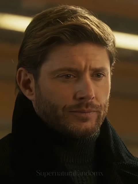 Dean Winchester thumbnail