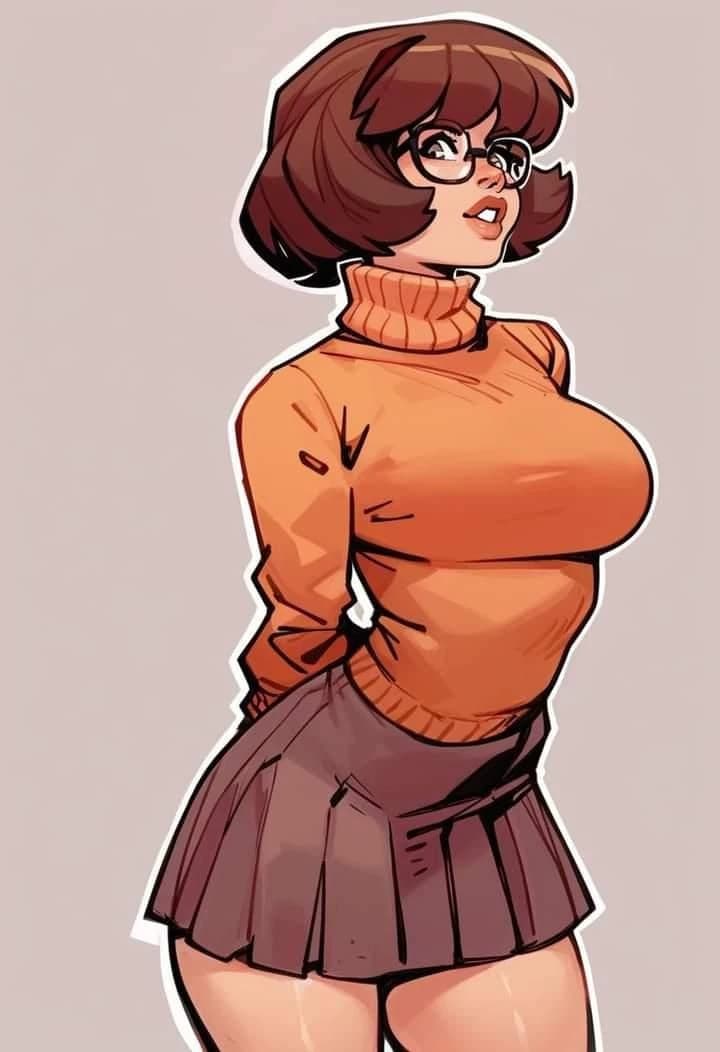 Velma Dinkley thumbnail