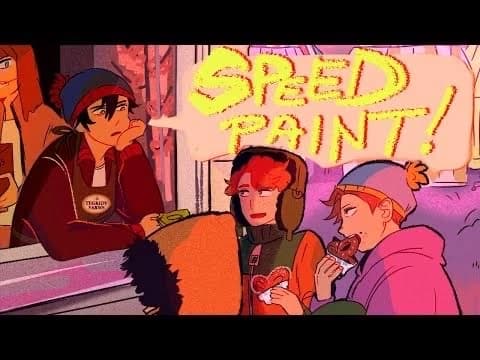 South Park thumbnail