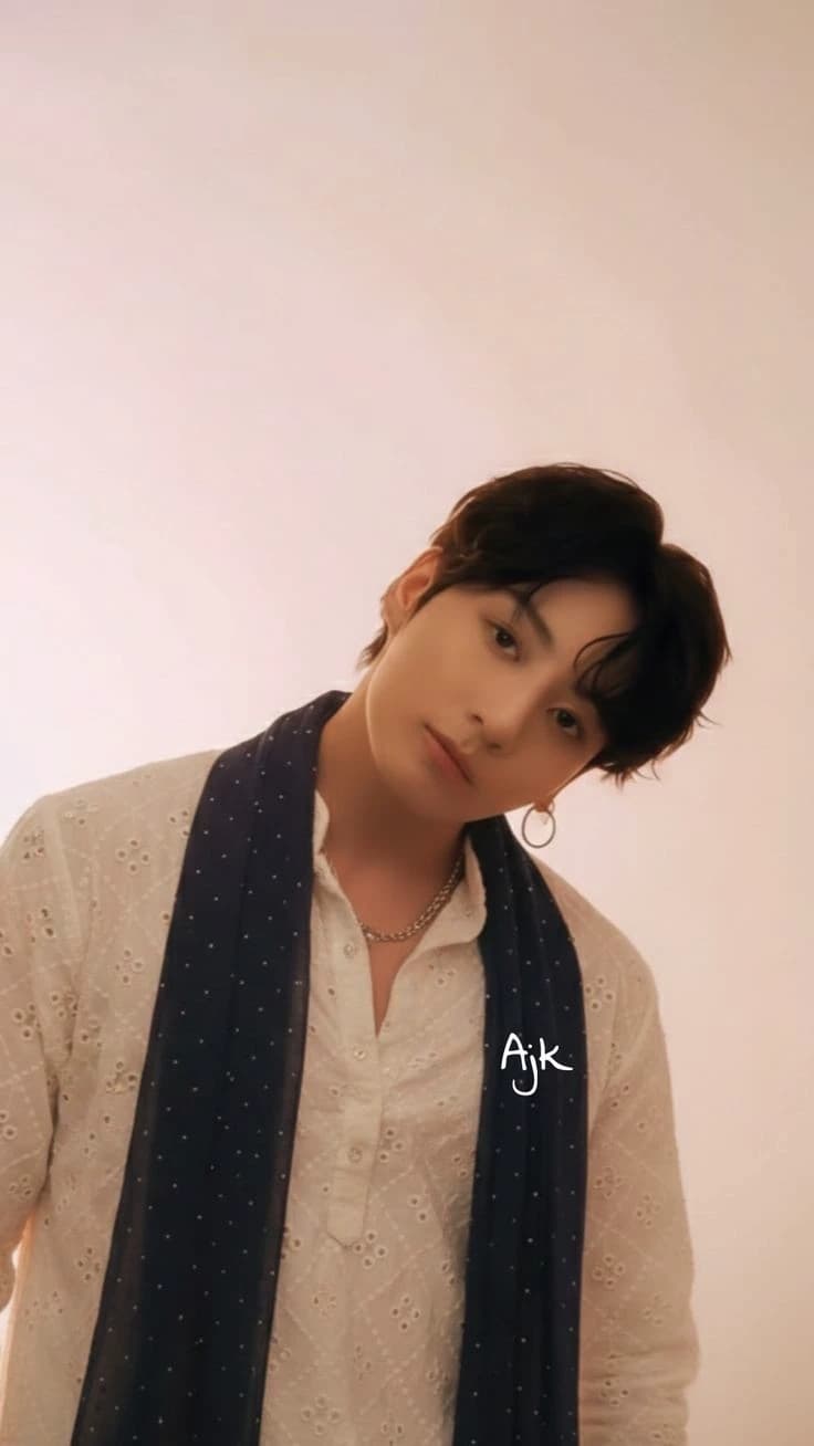 Jungkook – The Ghost of First Love thumbnail