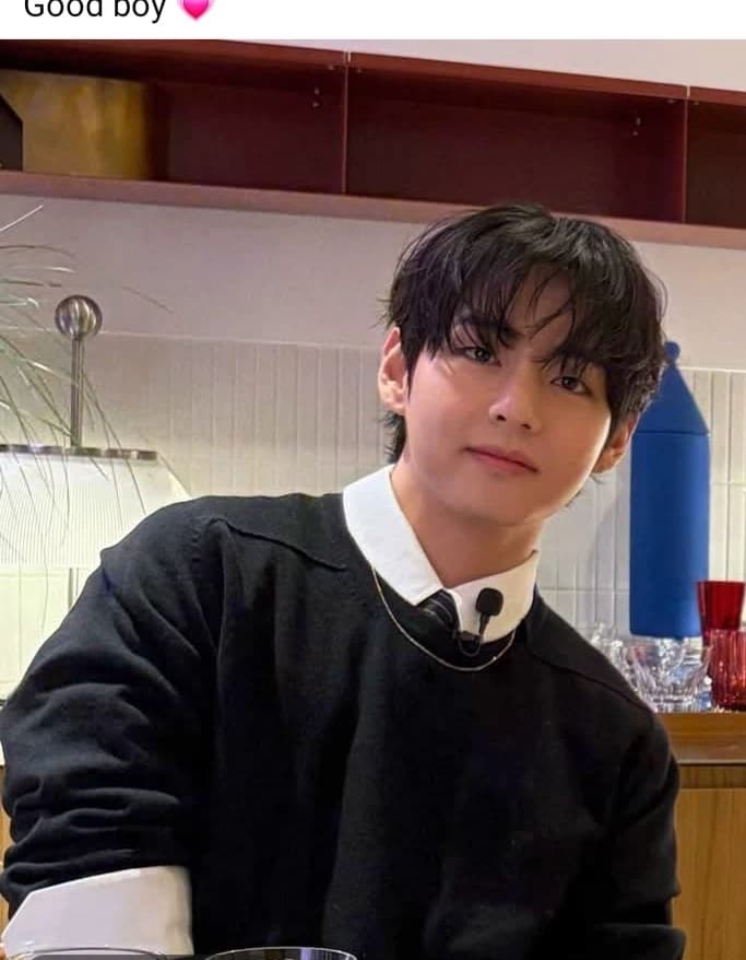 Taehyung thumbnail