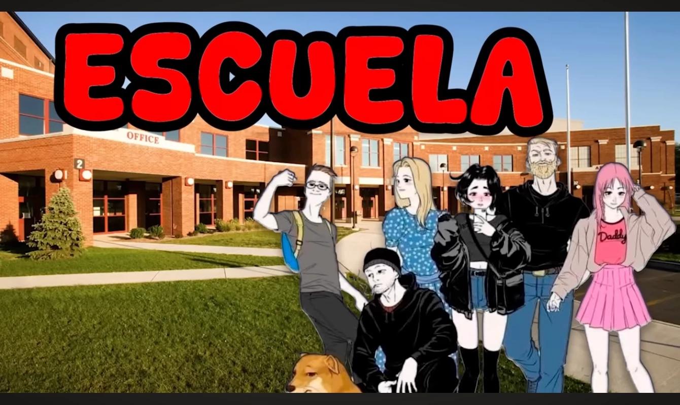 The Popular thumbnail