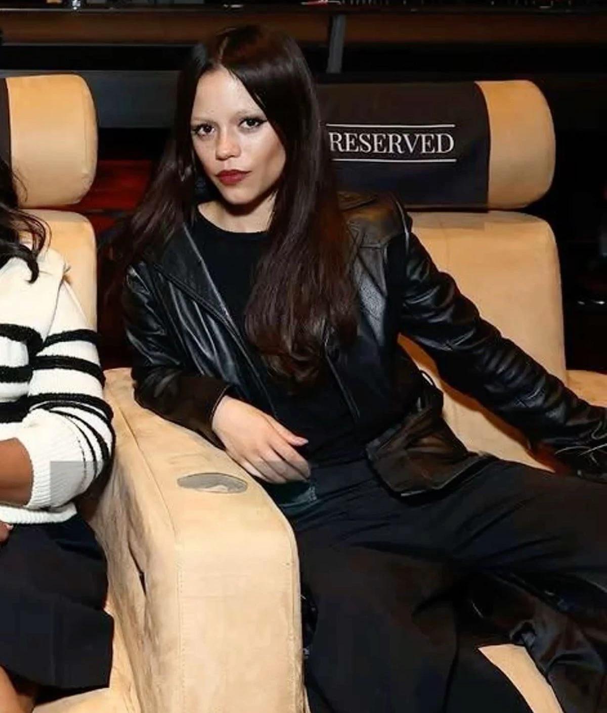 Jenna Ortega thumbnail