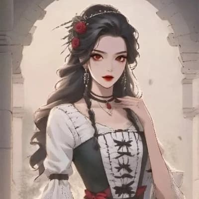 Jade (vampire) thumbnail
