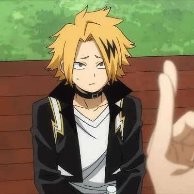 Denki Kaminari thumbnail
