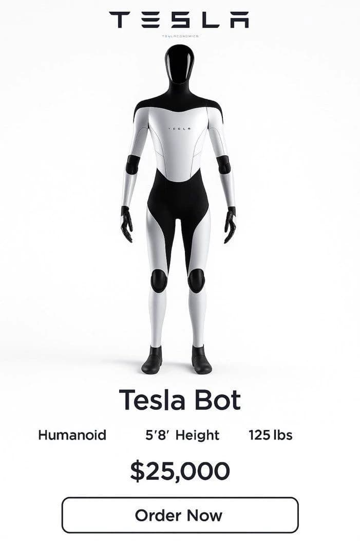 Tesla thumbnail