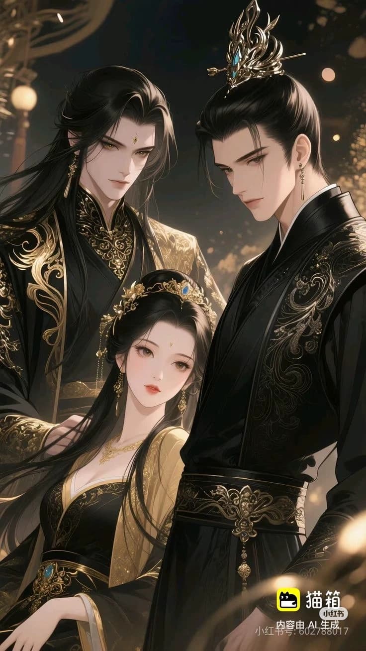 Li Wei & Li Jian thumbnail