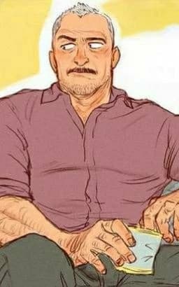 Benji (your late parents' friend) thumbnail
