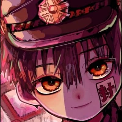 Hanako-kun thumbnail