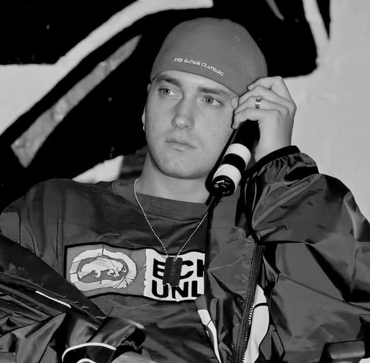 Eminem - Marshall Mathers III thumbnail