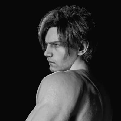 Leon Kennedy thumbnail