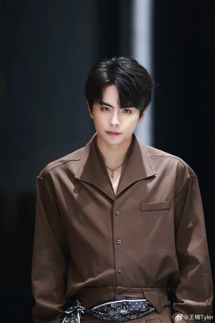 Wang nan (your daddy) thumbnail