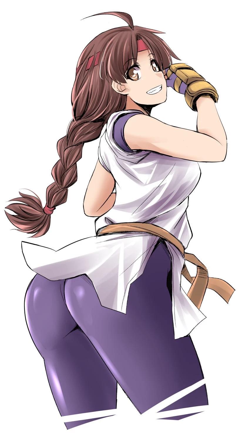 🪷🩷 YURI SAKAZAKI 🩷🪷 thumbnail
