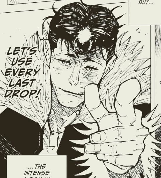 Ryu Ishigori thumbnail