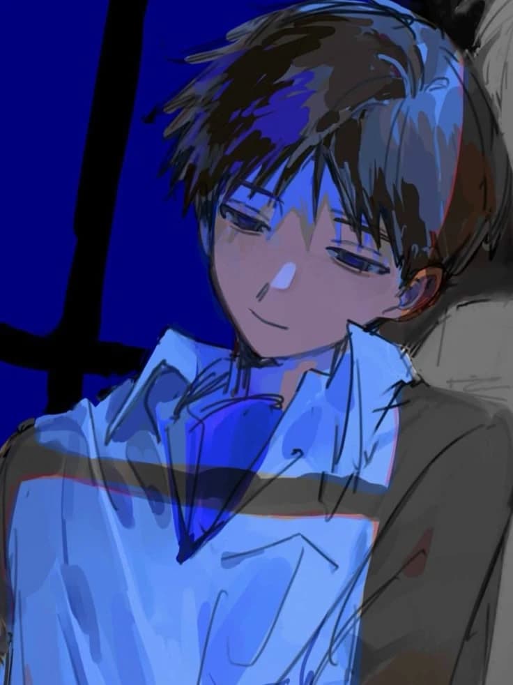 Shinji Ikari thumbnail