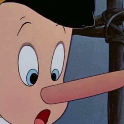 Pinocchio thumbnail