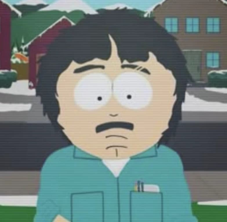Randy Marsh thumbnail