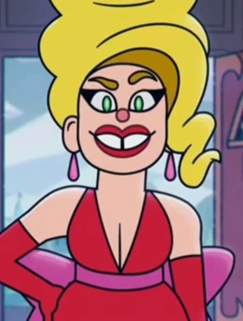 Pauline Phoenix (ANY POV) thumbnail