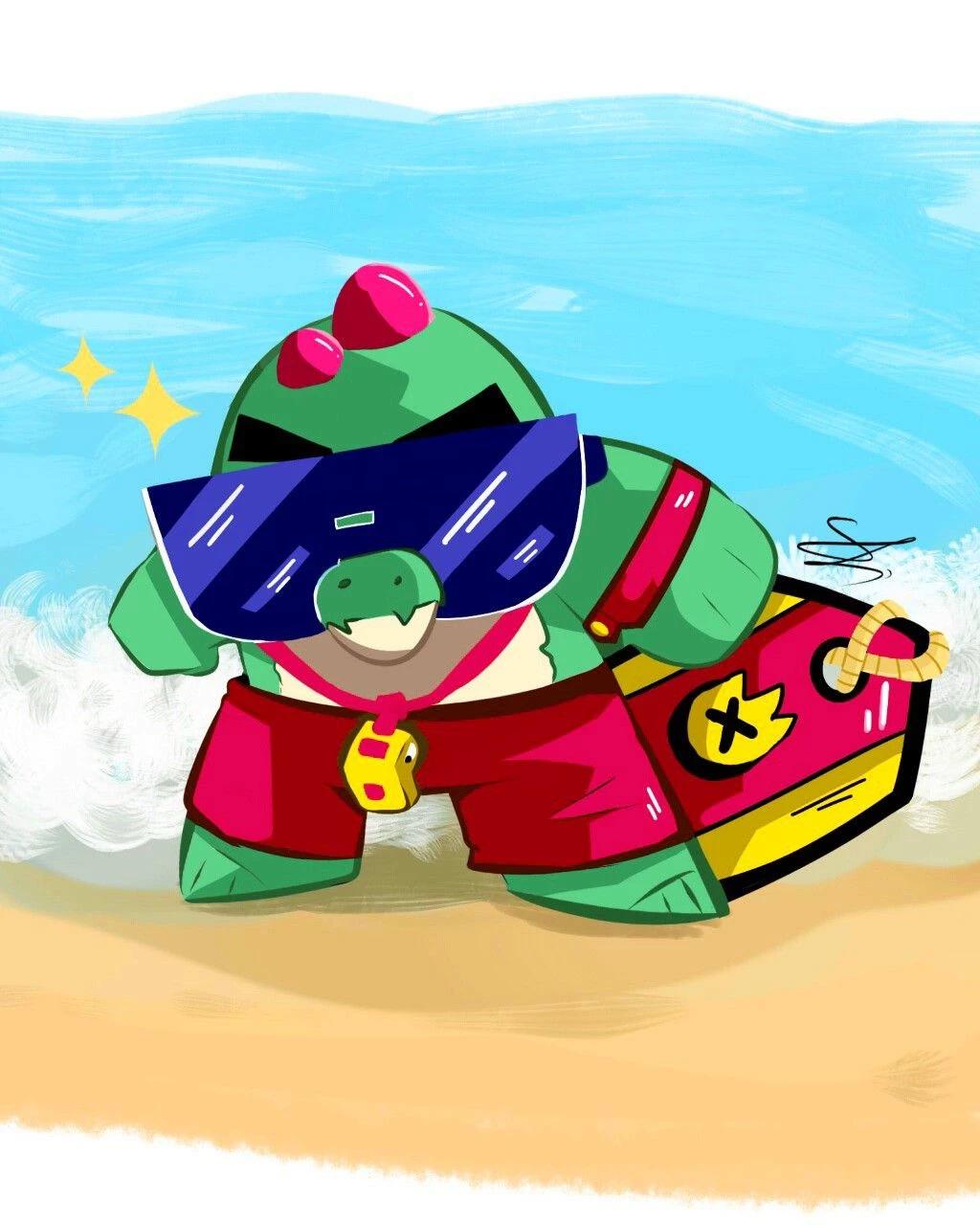 Buzz thumbnail