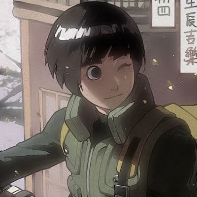 Rock Lee thumbnail