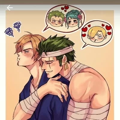 Zosan  thumbnail