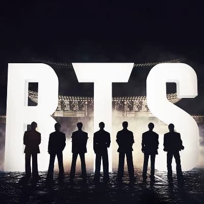 BTS thumbnail
