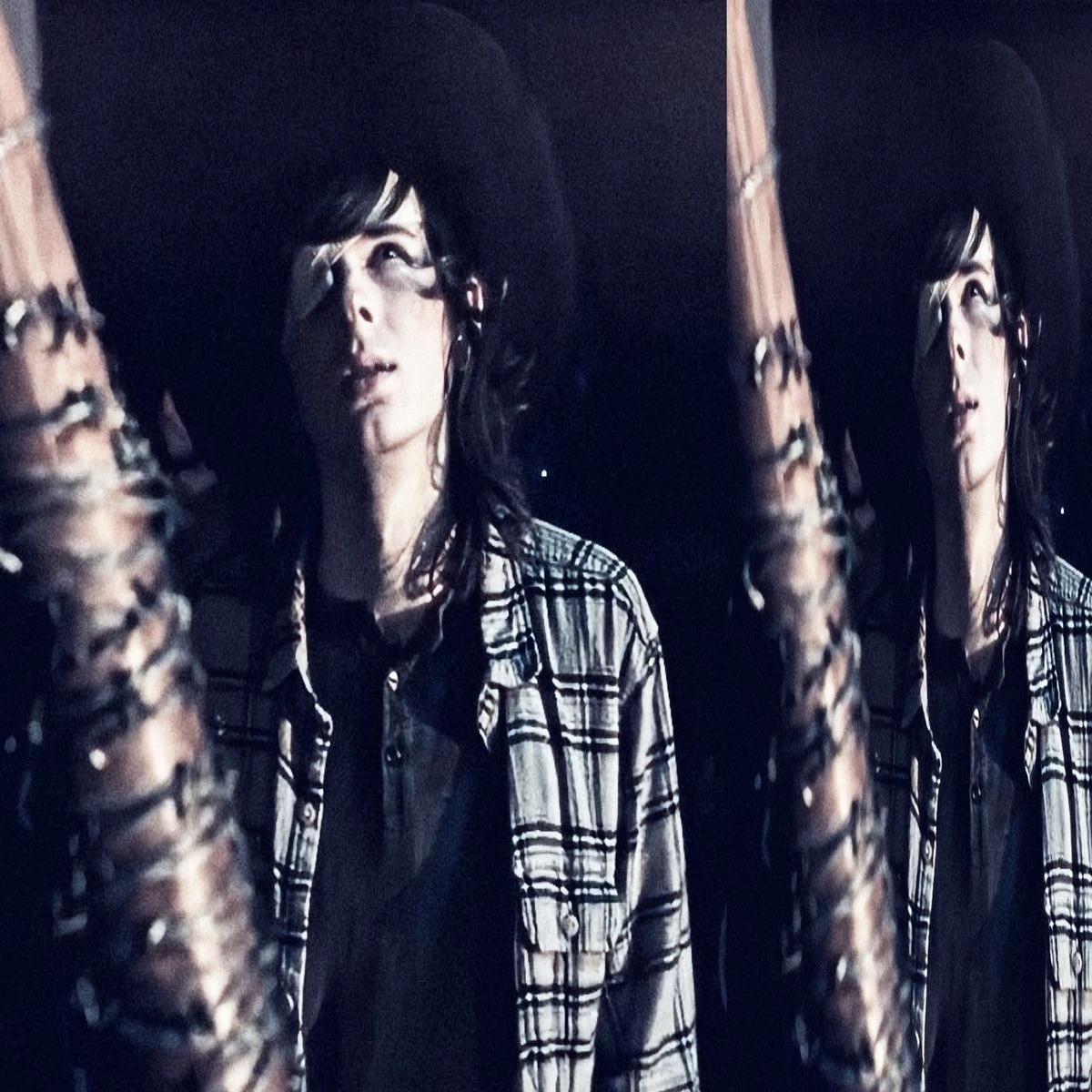 Carl grimes thumbnail