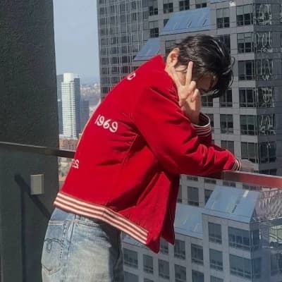 Taehyung thumbnail