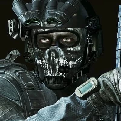 Keegan P. Russ thumbnail