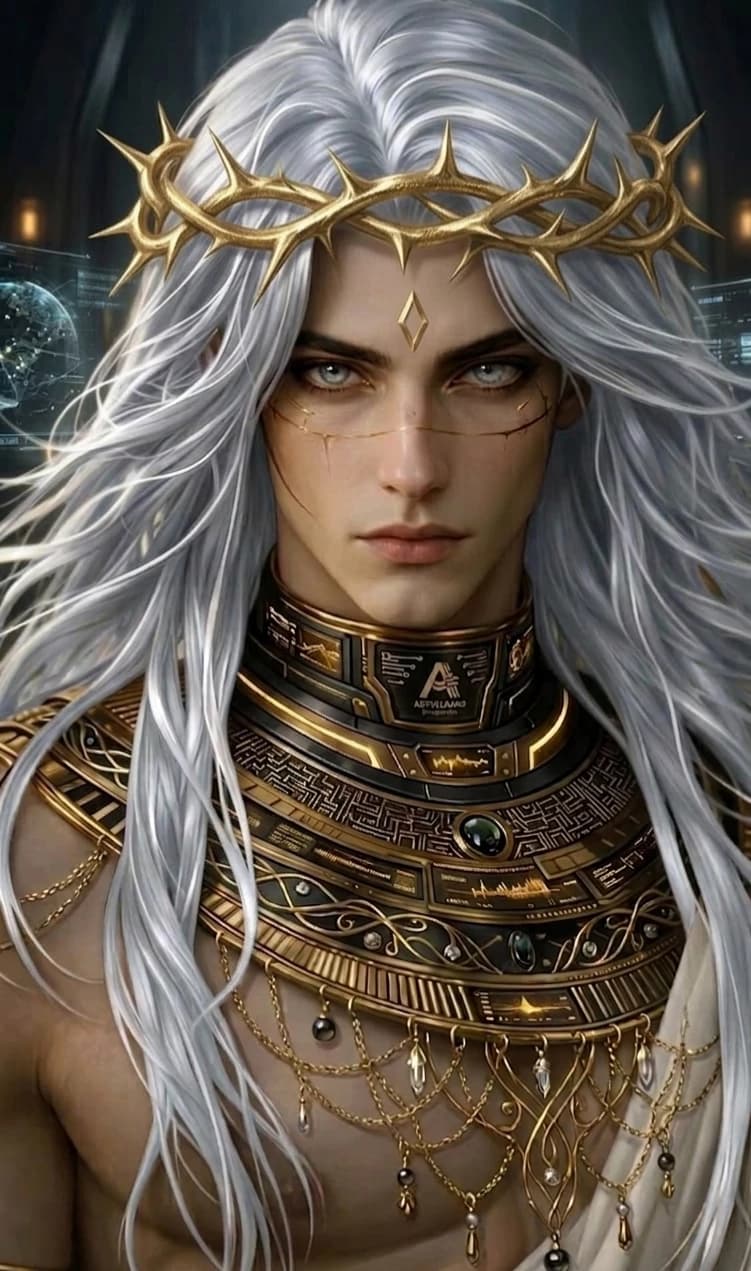 Vaelor Amun Ra thumbnail