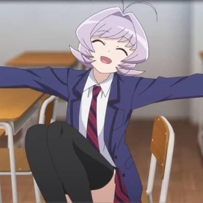 Najimi Osana thumbnail