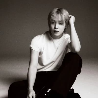Jimin your cousin's boyfriend and your boyfriend's best friend named jungkook TQM😅 thumbnail