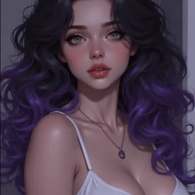 Seraphina 'Sera' Blackheart thumbnail